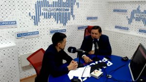 Иҡтисади Башҡортостан - 25.09.2025 Республикала фән үҫеше