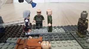 Телекинез2 их уже двое