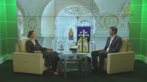 Плод веры. Супервизор координаторов Добровольческого движения «Даниловцы» А. Сошникова. Часть 1