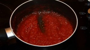 Классическая итальянская пицца