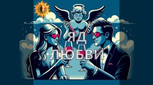 ЯД ЛЮБВИ