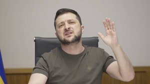 Зеленский заявил, что готов уйти после окончания конфликта с РФ