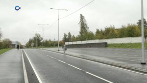 Бесплатную парковку между двух вокзалов открыли в Петрозаводске