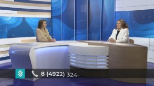 «Здесь и сейчас»: Наталья Федорова, про громкие победыспортсменов и строительство спортобъектов