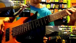 Лёха Ненавидит Фанк - Sonic (Star Light, Masato Nakamura)