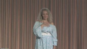 Наталия Дашевская | Генетическая травма | Лекция №1