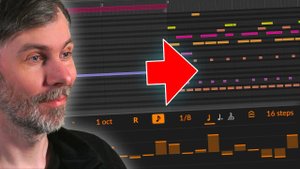 Bitwig Studio 6: Unlocking Awesome Melodies with Note FX