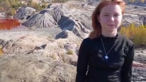 Мира Зеличенко | ТОЧКА.РФ – МЕСТО | г. Богданович