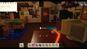LAN Party Adventures #1