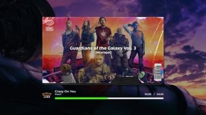 Heart - Crazy on You _ Guardians of the Galaxy 3 Soundtrack