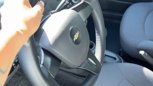 Chevrolet Spark III, 2013