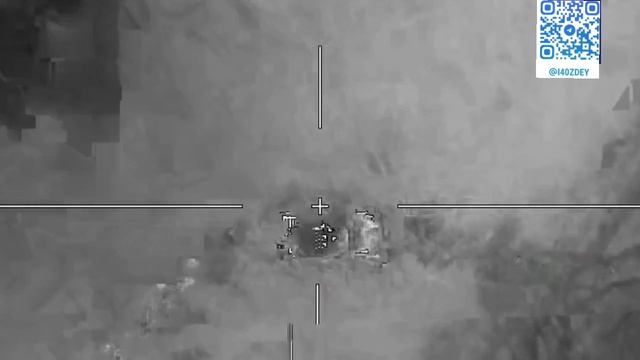 Российские дроноводы уничтожили несколько групп ВСУ при попытке бегства из Купянска. смотреть онлайн