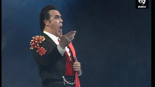 Джентельмен удачи