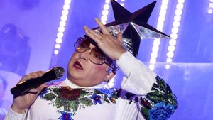 Верку Сердючку могут не впустить в Россию