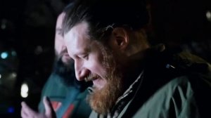 «Чем папа занимается? – Мой папа плохих дядек убивает…»