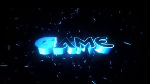 Моё интро !!!