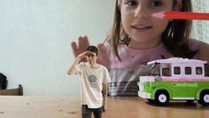 видео для детей поведение на улице 6+🧸🥳