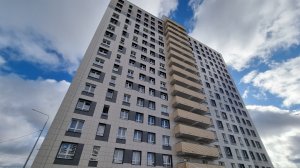 🍁Трёхкомнатная квартира в новостройке Кирова🍁Энтузиастов 54🍁