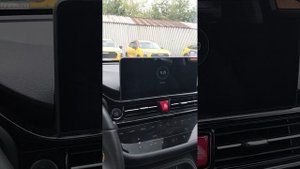 Осмотр нового Москвича#2