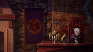 Анонсировано аниме в духе Dark Souls — «Приговоренный быть героем».