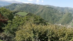 Красивая лето в горах Дагестана #вэтотдень #природныепейзажи#горы