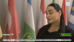 В Гуманитарном университете в Сунже продолжается набор абитуриентов