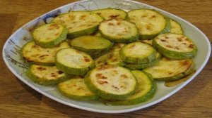 Кабачки по-абхазски