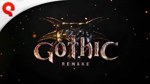 Первое погружение в Gothic 1 Remake — знакомство с миром и впечатлениями от демо!