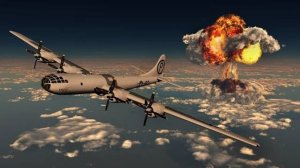 ☢ War Thunder Nuclear ☢