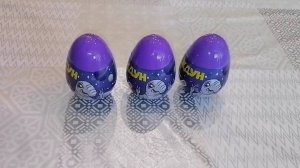 Обзоры. Распаковка. Коллекция: Ждун #1.