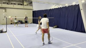 Бадминтон 24.09.25(1)
