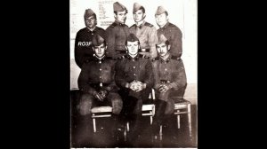 01291-RO3F_Армия_Плесецк_1974-1976 г.