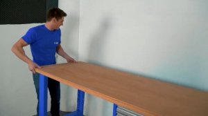 Модульные системы мебели