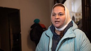 В Неделю 24-ю по Пятидесятнице (2023 г.)