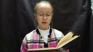 Николай Рубцов "Маленькая Лили".