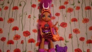 Обзор на девочку Роаралей Cave Club-Пещерный Клуб