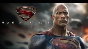 Человек из стали 2: Черный Адам (2025)