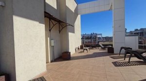 Для вашего удобства видовая терасса. На 11 этаже, вход строго по ключу. Бугры, Английская, дом 8