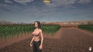 Surviving the Aftermath НАЙДЕНО место посадки КУКУРУЗЫ