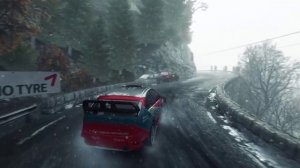 xDiRT Rally, July — August 2025