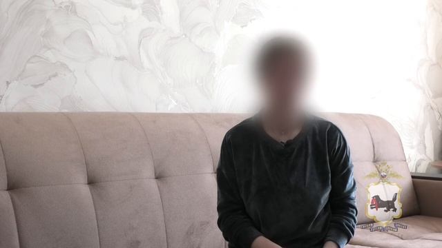 Поддельная техподдержка