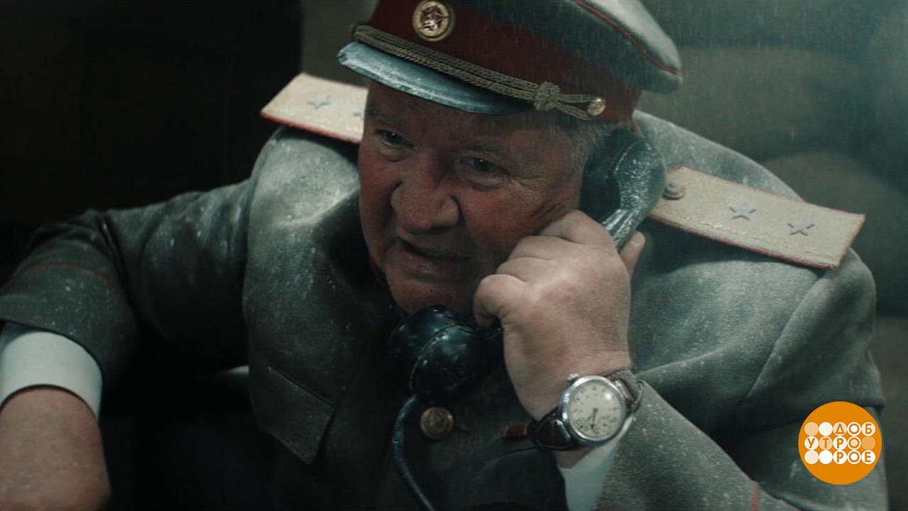 Вспоминаем Романа Мадянова. Доброе утро. Фрагмент выпуска от 25.09.2025