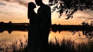 Ночь прошла...