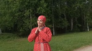 Малые Корелы Архангельская область
