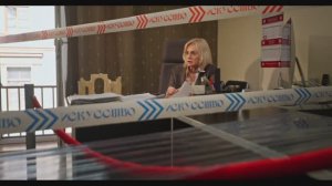 Искусство войны за искусство. 1 серия