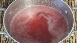 Мармелад из клубники в домашних условиях