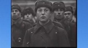 Вот она история войны