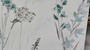 Обзор обоев Marburg Fresh Up 88924