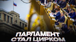 ОТНОШЕНИЕ К РУССКИМ ОТ ДЕПУТАТОВ))