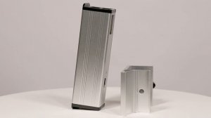 EKF C-Line — встроенная розетка для стильного крепления к вашему столу